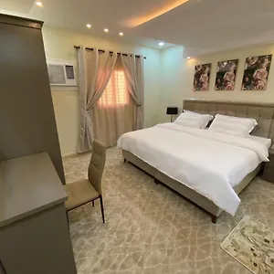 شقة New Apts 8 Min Drive From Masjid Nabawi جديدة تبعد 8 دقائق بالسيارة عن المسجد النبوي