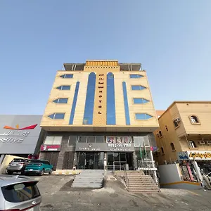 فندق Rose Star, جدة