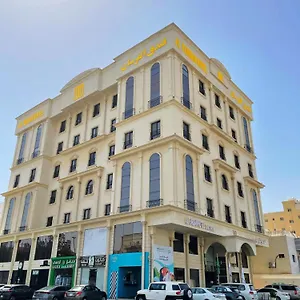 Sansa Hotel