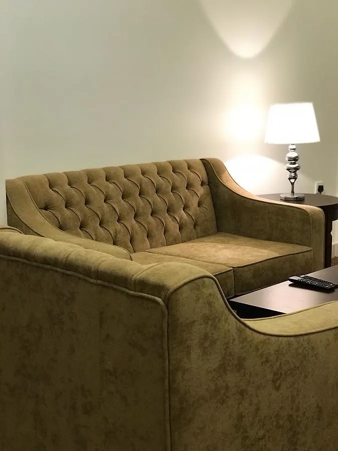 اصال شقق فندقية فرع حراء Dzsidda Apartmanhotel