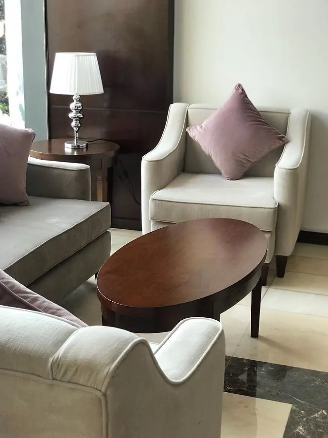 اصال شقق فندقية فرع حراء Dzsidda Apartmanhotel